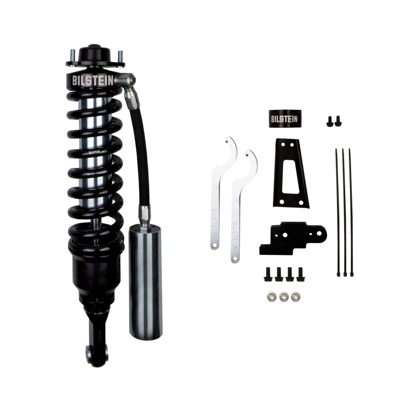 Bilstein 41-269299 B8 8112 Series 05-15 Toyota Tacoma Zone Control Monotube Front Right Corner Module