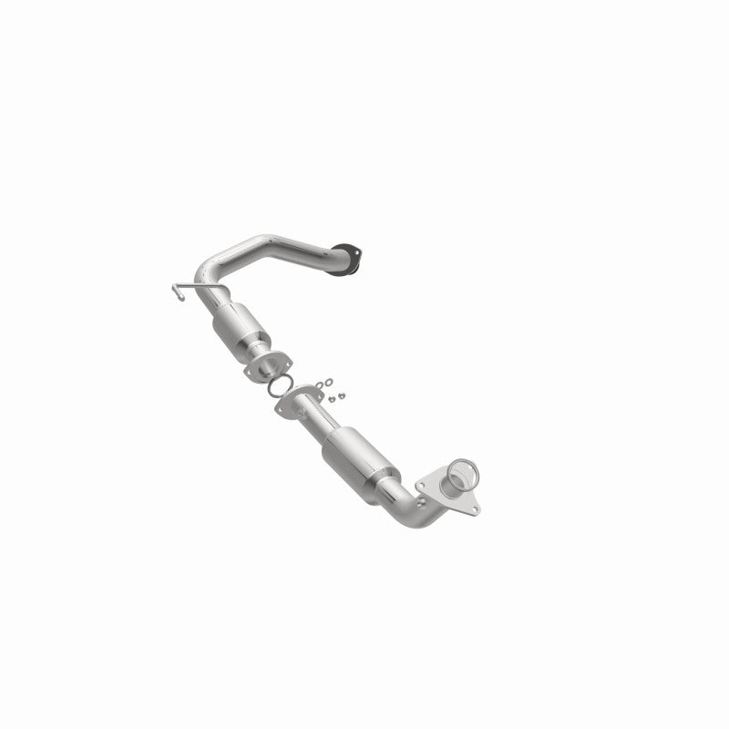 Magnaflow 52559 MagnaFlow Conv Direct Fit 08-15 Toyota Sequoia