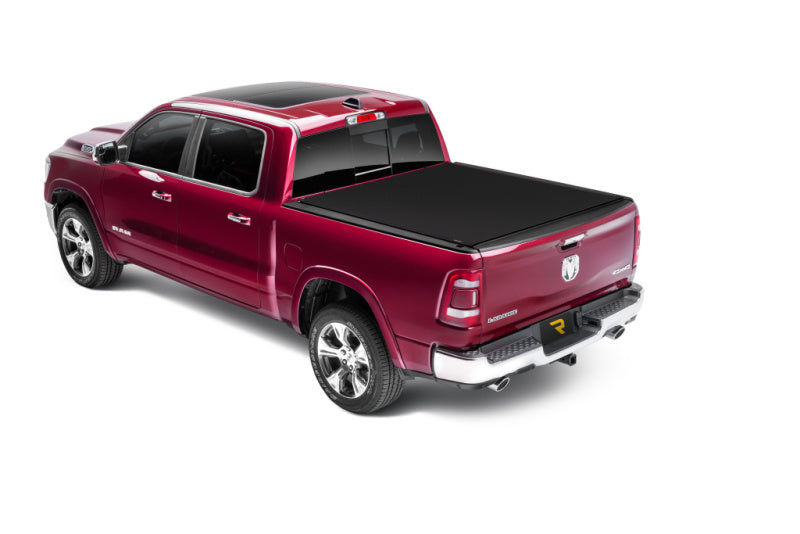 Truxedo 1585916 19-20 RAM 1500 (New Body) w/o Multifunction Tailgate 5ft 7in Sentry CT Bed Cover