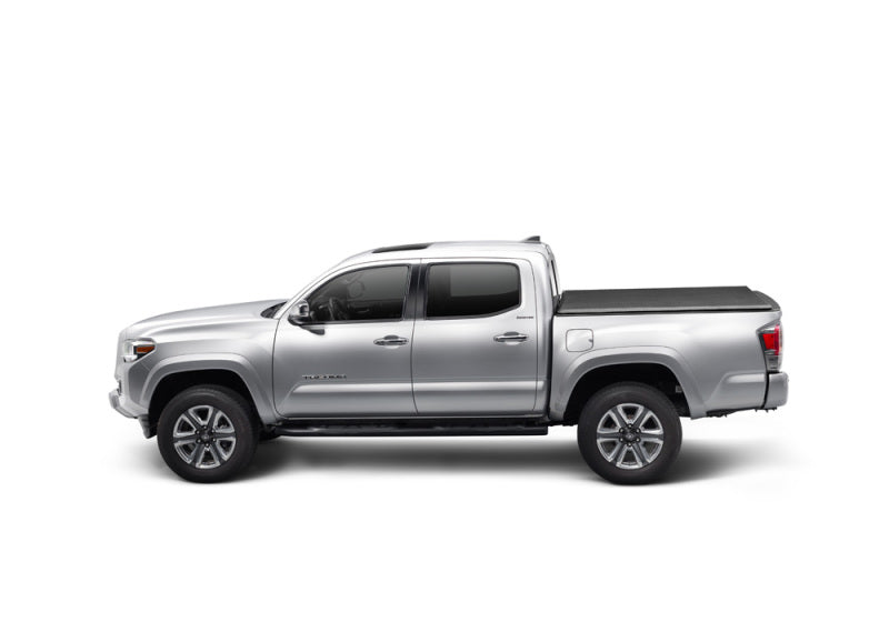 Truxedo 257101 2024 Toyota Tacoma 6ft TruXport Bed Cover