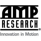 AMP Research 10-04317-11 2017 GM Diesel Replacement Motor Linkage - Front Passenger Side