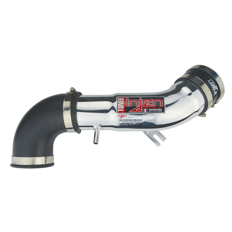 Injen SP1869P 00-05 Eclipse / 00-03 Sebring / 00-04 Stratus R/T 3.0L V6 Polished Cold Air Intake