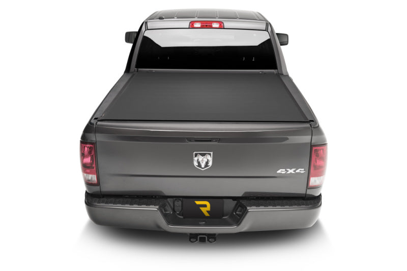 Truxedo 1545916 09-18 RAM 1500 & 19-20 RAM 1500 Classic 5ft 7in Sentry CT Bed Cover