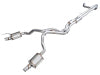 AWE Tuning AWE Cat-Back FG Edition 3015-31222