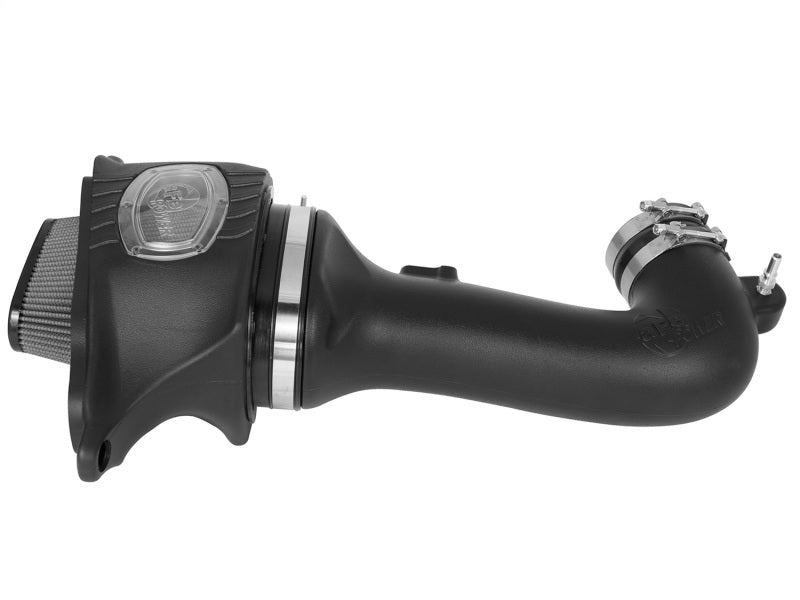 aFe 51-74202-1 Momentum Pro DRY S Cold Air Intake System 15-17 Chevy Corvette Z06 (C7) V8-6.2L (sc)