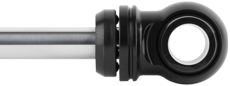 FOX 985-26-118 Fox 03+ 4Runner 2.0 Perf Series 9.6in. Smooth Body Remote Res. Rear Shock CD Adjuster / 2-3in. Lift