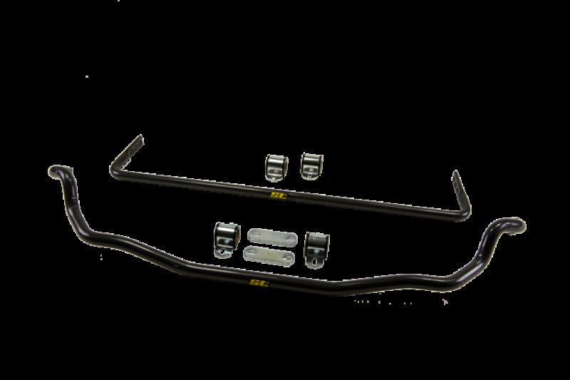 ST Suspensions 52270 ST Anti-Swaybar Set Hyundai Genesis coupe