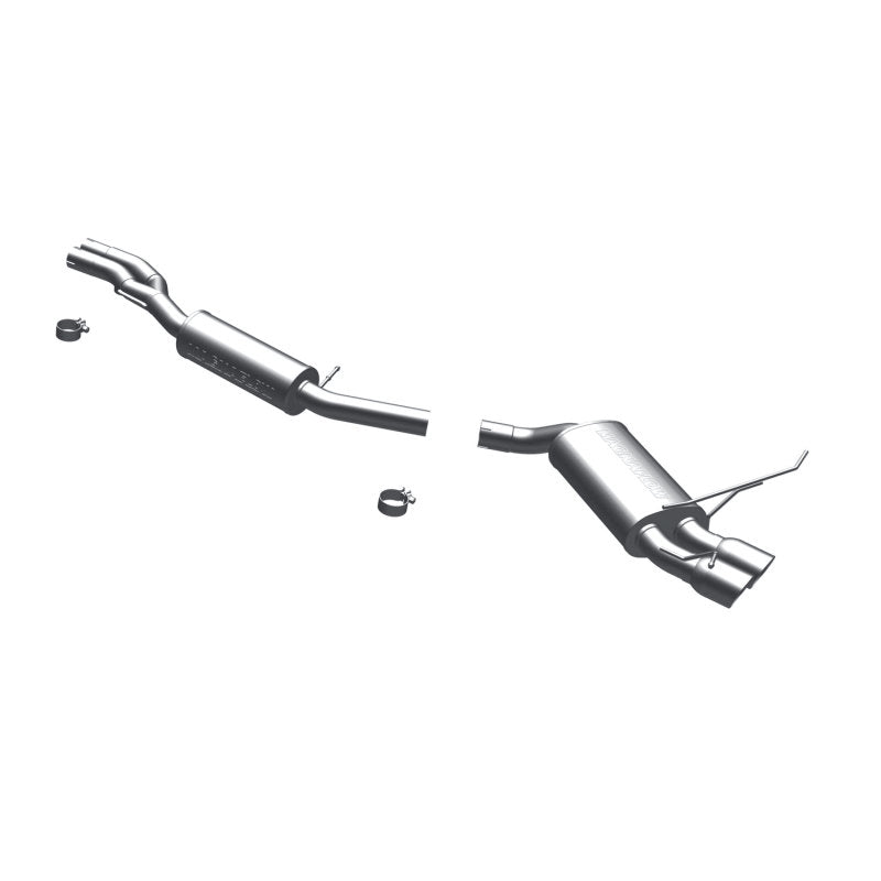Magnaflow 16525 MagnaFlow SYS C/B 08-09 BMW 128i 3.0L