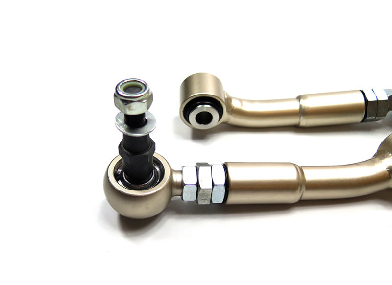 ISR Performance IS-EL-017-PRO Rear Toe Rods - 2009+ Hyundai Genesis Coupe - PRO