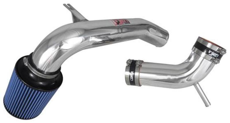 Injen PF8052P 03-08 Dodge RAM 5.7L V8 Hemil Polished Power-Flow Air Intake System
