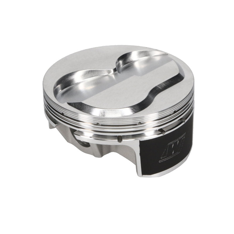 Wiseco K0032B3 Chevy SBC 23Deg 1.000inCH x 4.155in 10cc Dome, GasPorted inLil Quick 16in