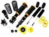 ISC Suspension C501B-S 04-10 Chrysler 300 V2 Basic Coilover Kit - Street