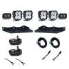 Baja Designs BAJ Fog Light Pocket Kit 440062