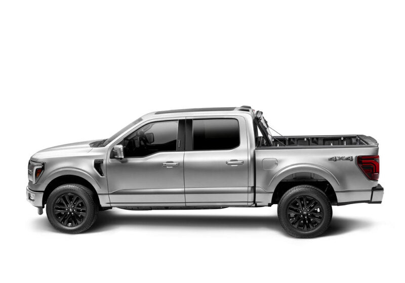 BAK 226337 2021+ Ford F-150 Regular Super Cab & Super Crew (4 Door) Flip G2 6.5ft Bed Cover