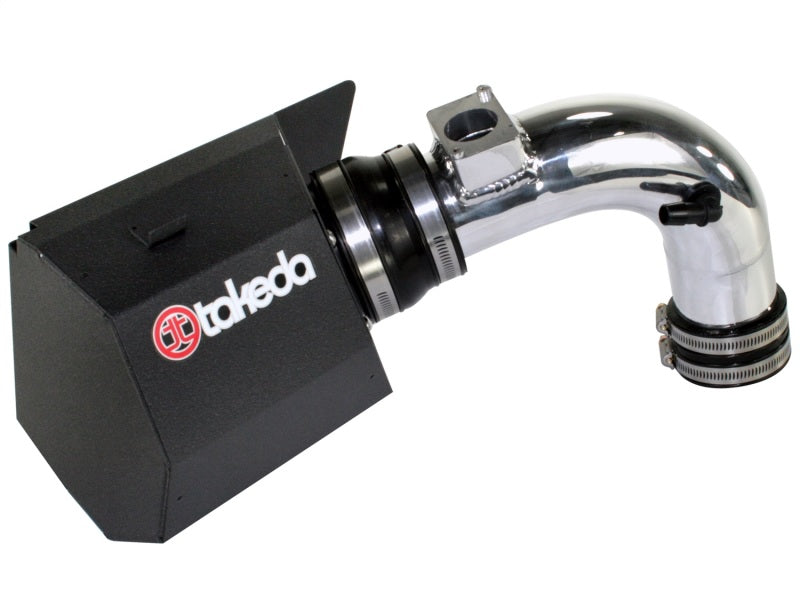 aFe TR-4203P Takeda Intakes Stage-2 PDS AIS PDS Mitsubishi Lancer GTS 09-11 L4-2.4L (pol)