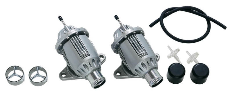 HKS 71008-AN029 SUPER SQV 4 GT-R R35 VR38DETT (REPLACE)