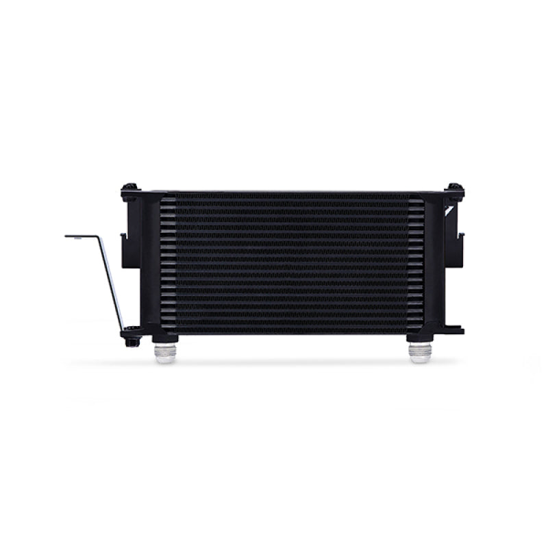 Mishimoto MMOC-FIST-14TBK 14-16 Ford Fiesta ST Thermostatic Oil Cooler Kit - Black