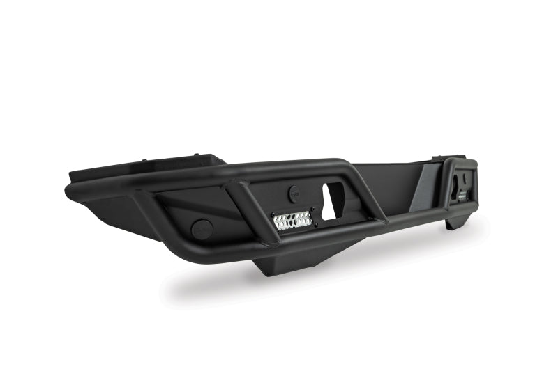 DV8 Offroad RBBR-04 21-23 Ford Bronco Competition Series Rear Bumper