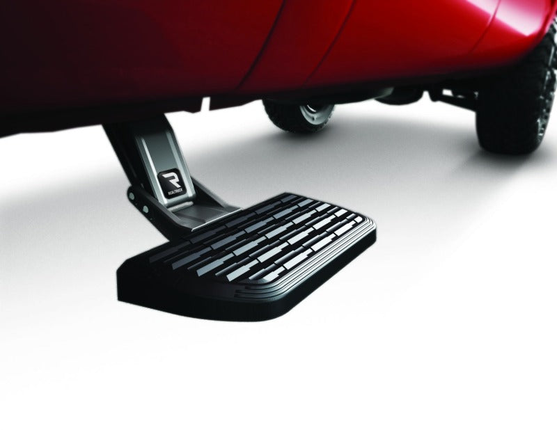 AMP Research 75402-01A 2009-2014 Ford F-150 All Beds BedStep2 - Black