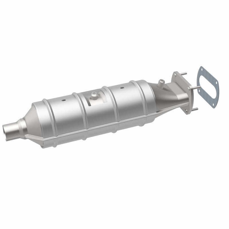 Magnaflow 55212 MagnaFlow Conv DF Ford-Oem Fit 88 93