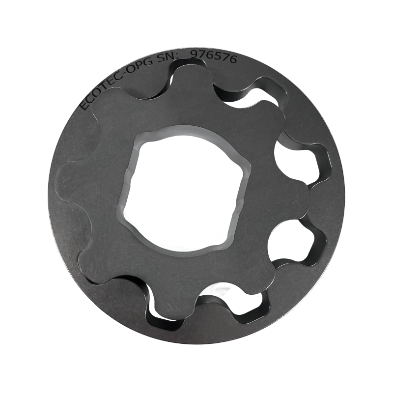 Boundary EC-OPG Vauxhall Astra Coupe/VXR Z20LEH/Z20LET Billet Oil Pump Gear