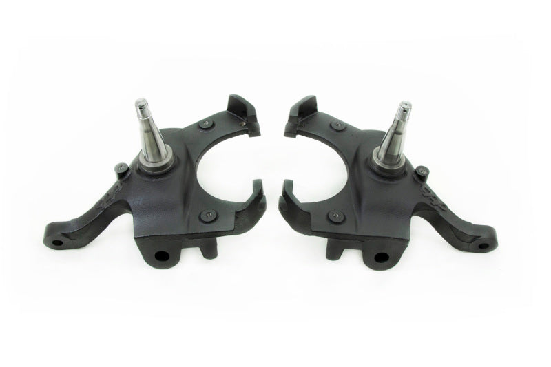 UMI Performance CP4S4 73-87 GM C10 Lowering Spindle 2.5in drop