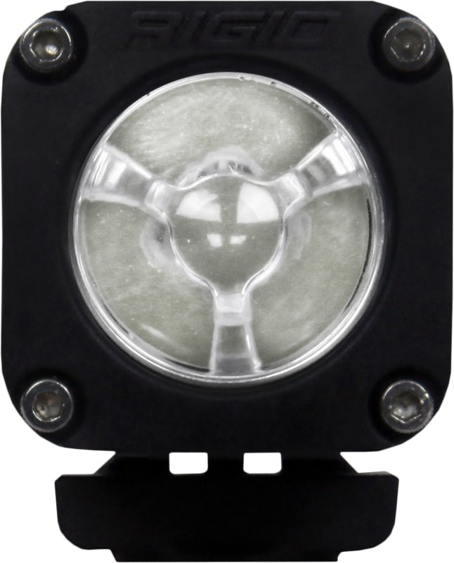 Rigid Industries 20511 Ignite Spot - SM - Black