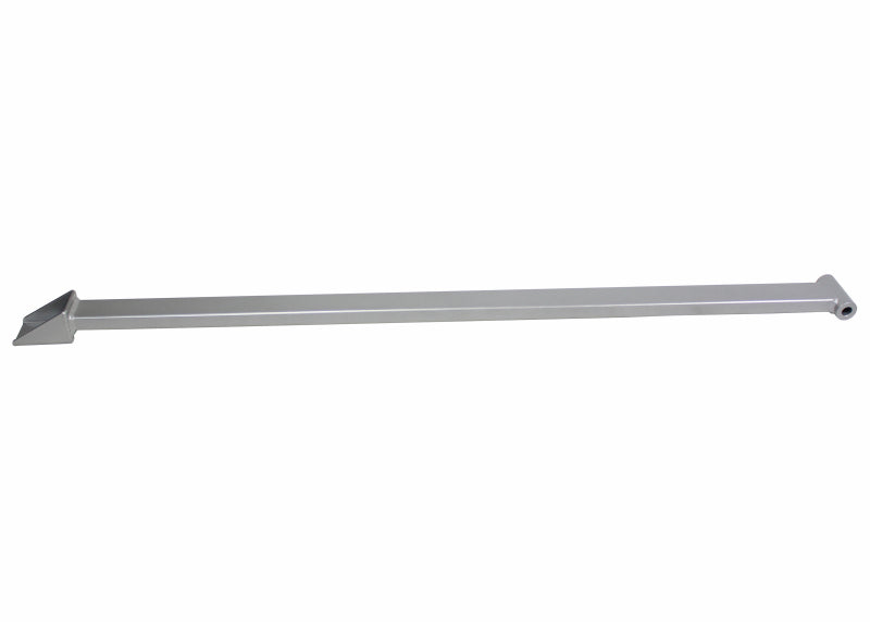 Whiteline KSB729 05+ Ford Mustang Coupe (Inc GT & Shelby GT500) Rear Chassis Support Brace