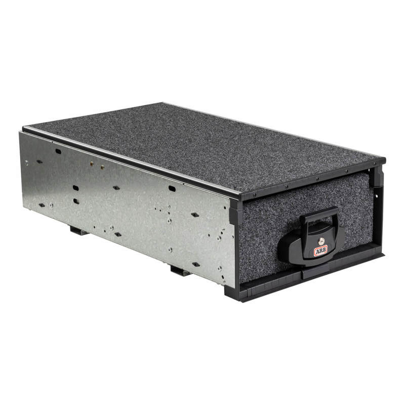 ARB RD1045 Roller Drawer 41X21X11 Xtrnl Intrnl 37.5 X 18 X 8.5