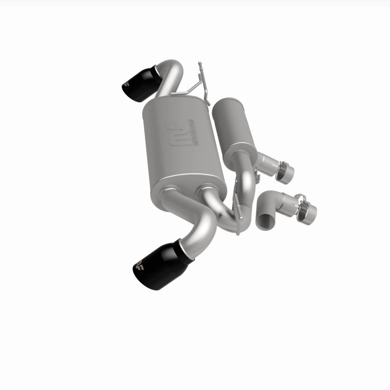 Magnaflow 19553 2021 Ford Bronco Sport Street Series Cat-Back Performance Exhaust System