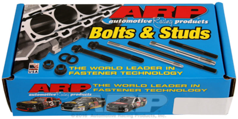 ARP 151-5407 Ford 2.3L Ecoboost Main Stud Kit