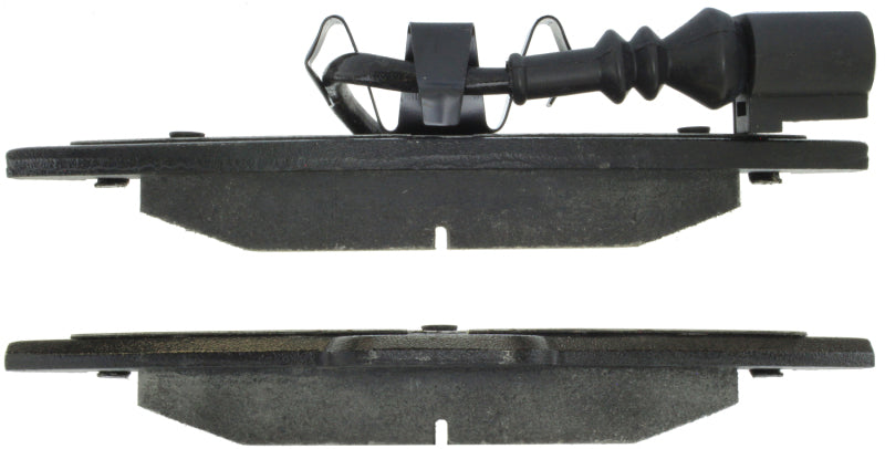 Stoptech 309.11070 StopTech Performance 06-10 Audi A3 / 08-10 Audi TT / 06-09 VW GTI / 05-10 Jetta Front Brake Pads