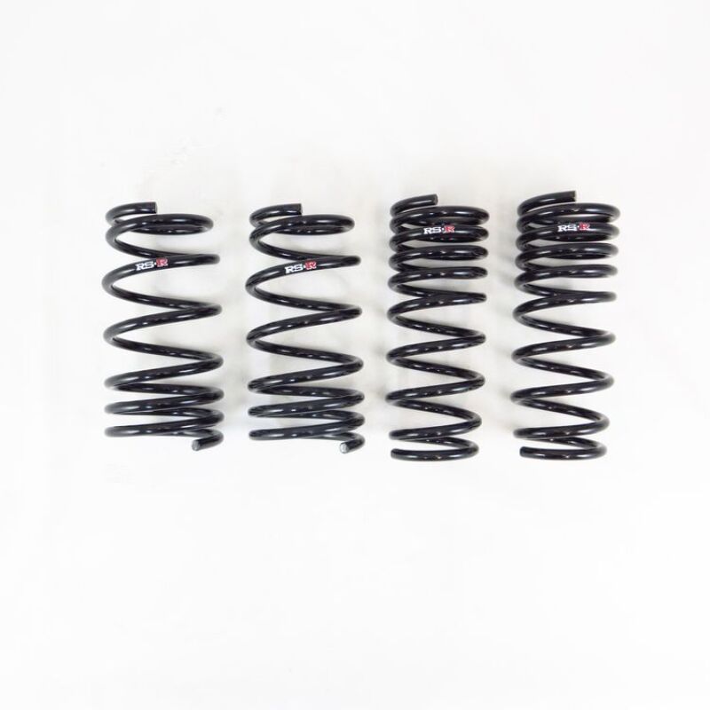 RS-R T067D 2022 Toyota GR86 Down Sus Springs