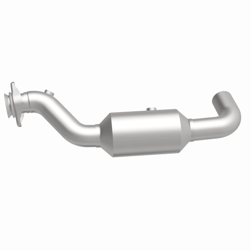 Magnaflow 21-474 MagnaFlow 15-17 Ford F-150 XL V6 3.5L Direct Fit OEM Grade Federal Catalytic Converter