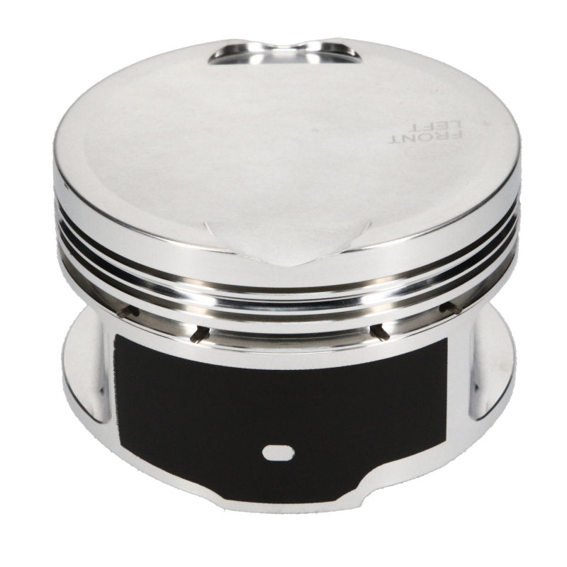 JE Pistons 314326 AUDI S4 2.7LTT KIT Set of 6 Pistons