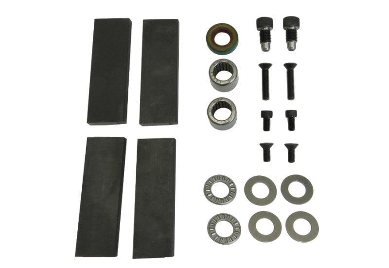 Moroso MOR22646 4 Vane Vacuum Pump Service Kit