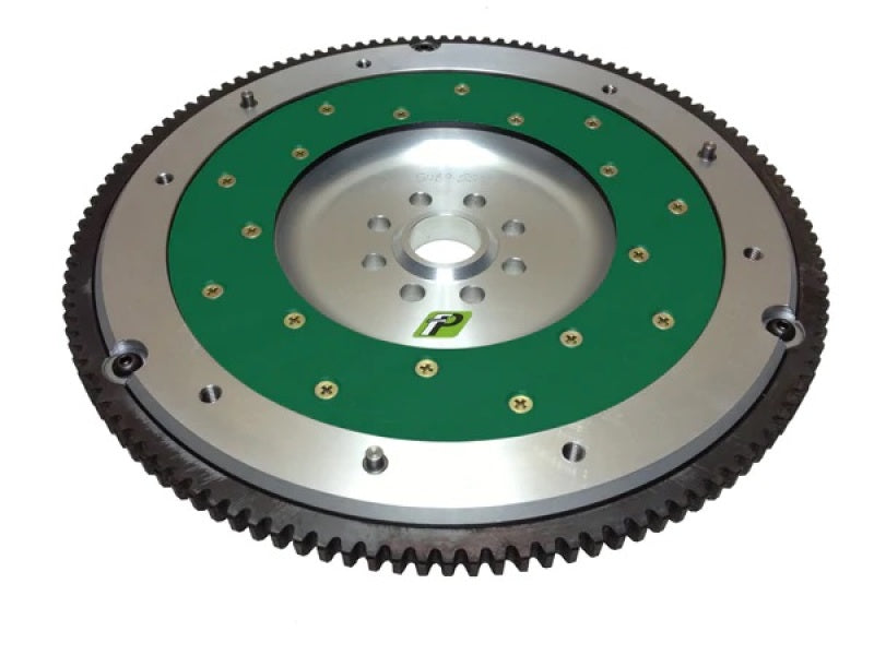 Fidanza 191211 2017+ Honda Civic Type R (FK8) Aluminum Flywheel