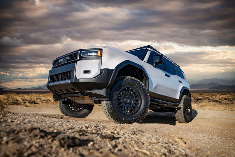 ICON 55160 2024+ Toyota Tacoma Diff Drop Kit