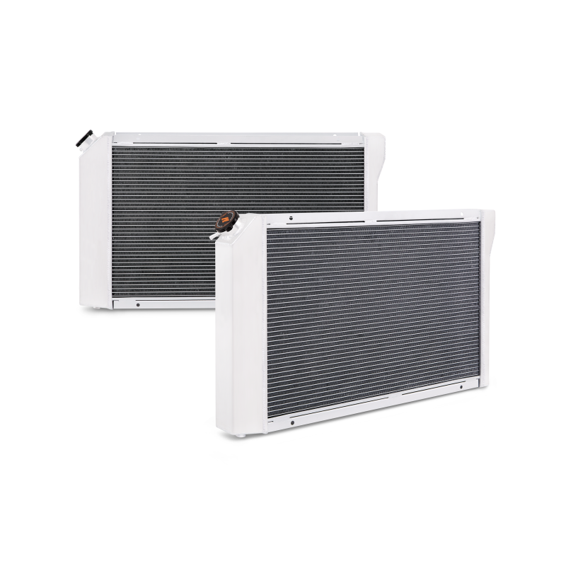 Mishimoto MMRAD-VET-77X 77-83 Chevrolet Corvette Auto X-Line Aluminum Radiator