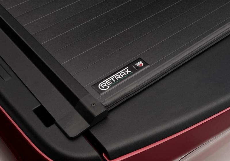 Retrax 30232 09-18 RAM 1500 w/o RamBox (6.4ft. Bed) IX