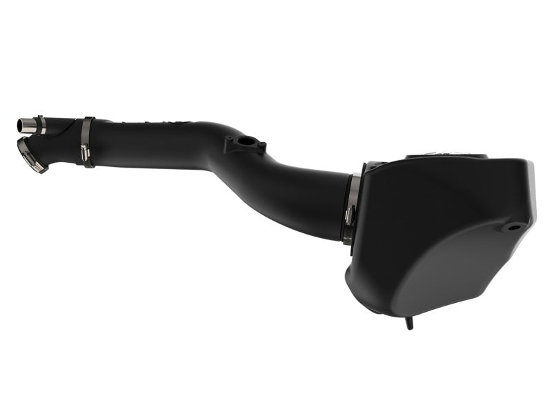 aFe TM-2019B-R Takeda Momentum GT Pro 5R Cold Air Intake System 16-17 Lexus IS 200t