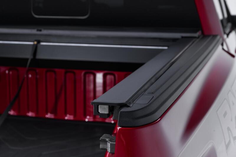 Roll-N-Lock BT220A 14-18 Chevy Silverado/Sierra 1500 XSB 68in A-Series Retractable Tonneau Cover