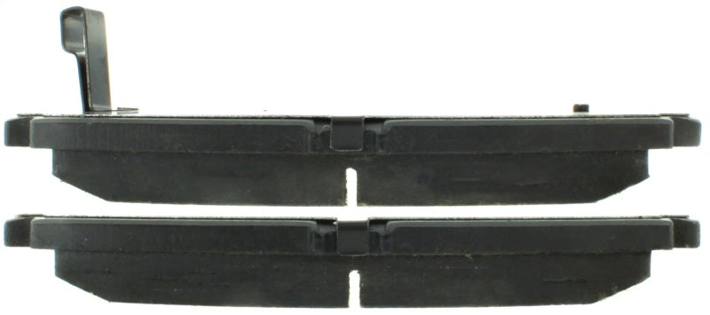 Stoptech 309.07870 StopTech Performance 04-09 Acura TSX / 09 Accord V6 Coupe ONLY Front Brake Pads