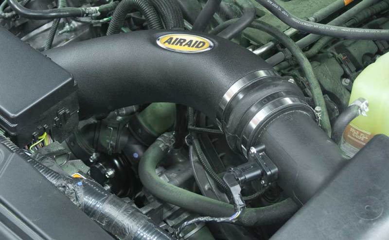 Airaid 400-999 11-14 Ford F150 V8-5.0L F/l Modular Intake Tube