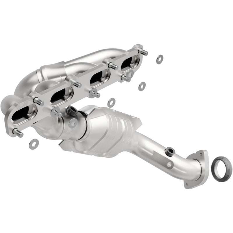 Magnaflow 50785 MagnaFlow Conv DF 04-08 Cadillac XLR 4.6L Passenger Side
