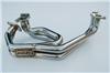 Invidia HS05SW1HDR STi Equal Length Racing Manifold Header