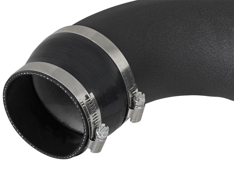 aFe 54-12872 Magnum FORCE Pro 5R Cold Air Intake System 2017 GM Colorado/Canyon V6-3.6L