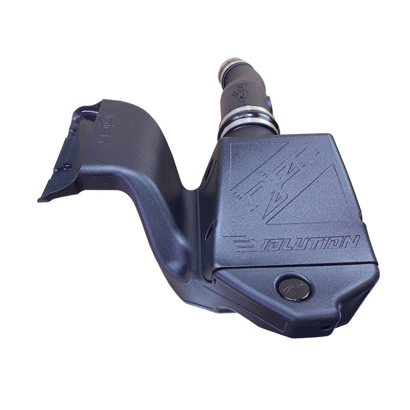 Injen EVO9107 2015+ Ford F-150 2.7L/3.5L V6 EcoBoost Evolution Intake