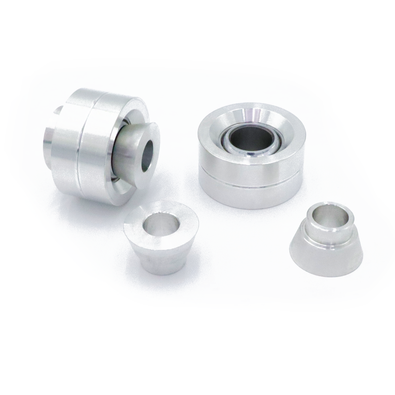 SPL Parts SPL RTAB S550 15-21 Ford Mustang S550 Rear Toe Arm Bushing