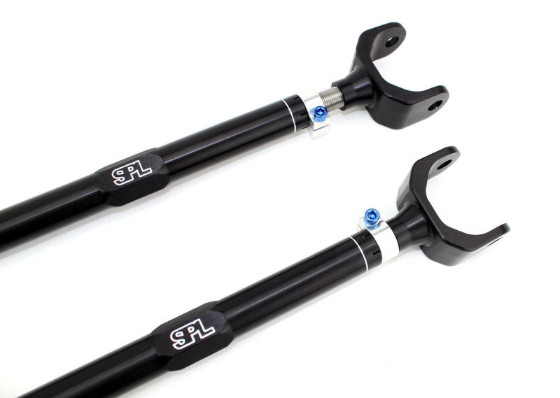 SPL Parts SPL RLL E36 90-00 BMW 3 Series (E36) Rear Camber Links